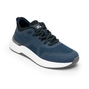 Sneaker Urbano Flexi para Mujer con Tecnología Hyperform Estilo 110101 Azul Sneaker Urbano Flexi para Mujer con Tecnología Hyperform Estilo 110101 Azul