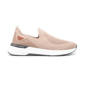 Sneaker Flexi para Mujer con Suela Extra Ligera Estilo 110105 Rosa