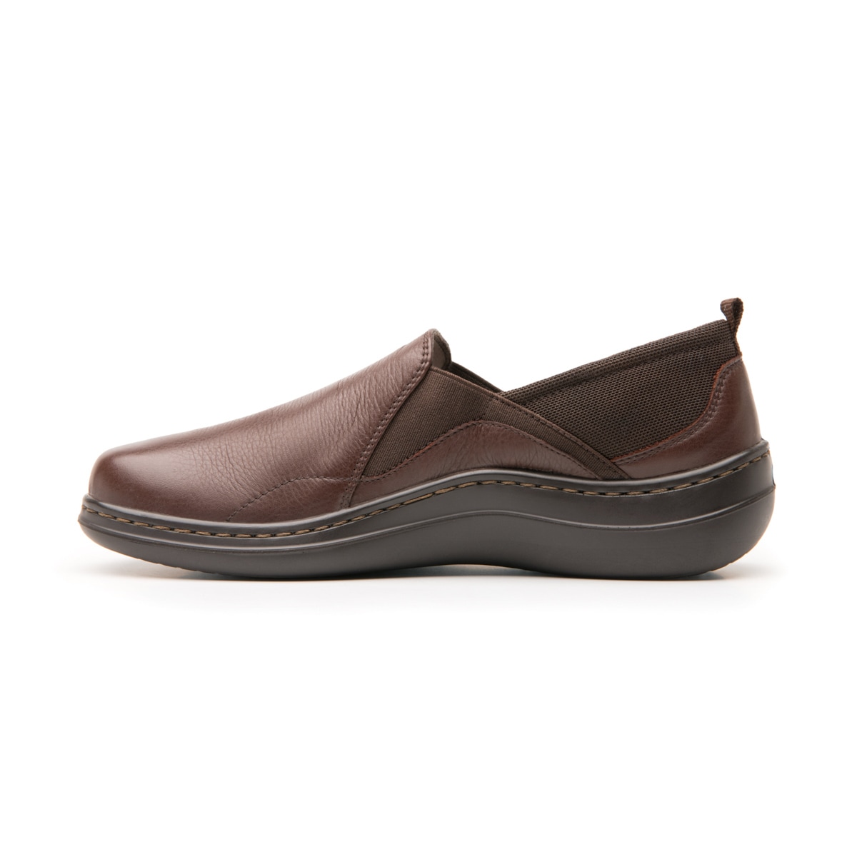 Slip On Casual Flexi para Mujer con Walking Soft Estilo 110303 Oporto