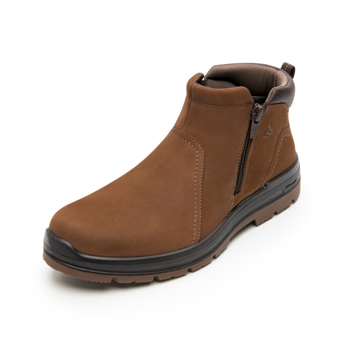 Botín Outdoor Flexi Country para Mujer Estilo 116805 Camel