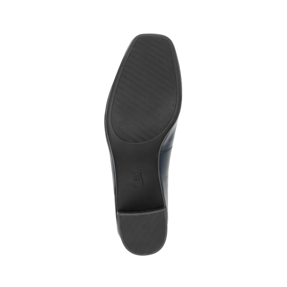 Zapatilla Flexi para Mujer con Comfort Walk Estilo 119702 Marino