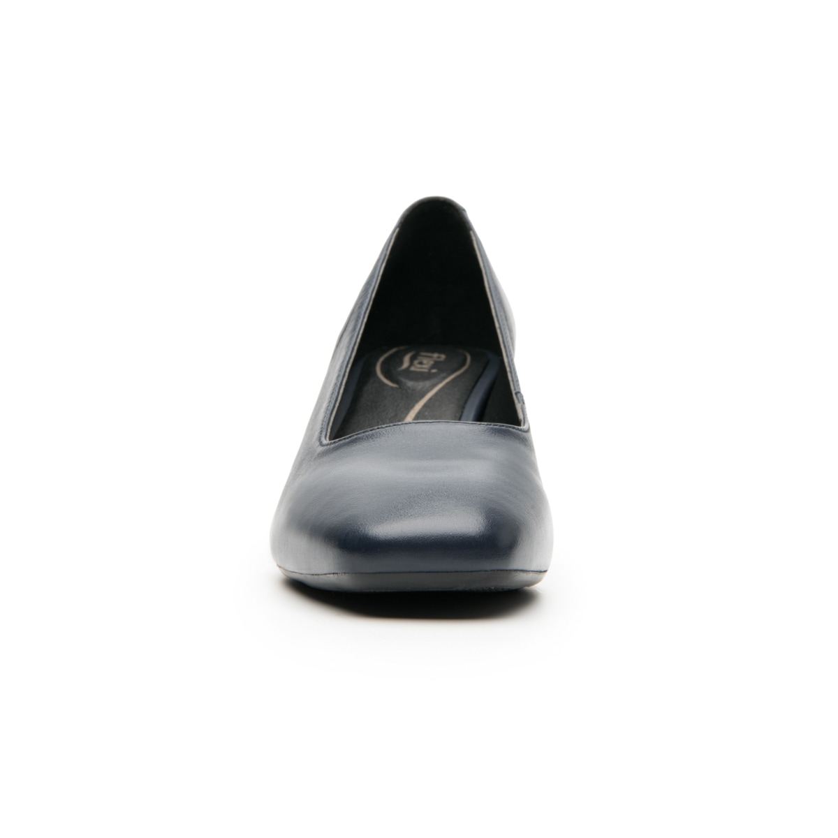 Zapatilla Flexi para Mujer con Comfort Walk Estilo 119702 Marino