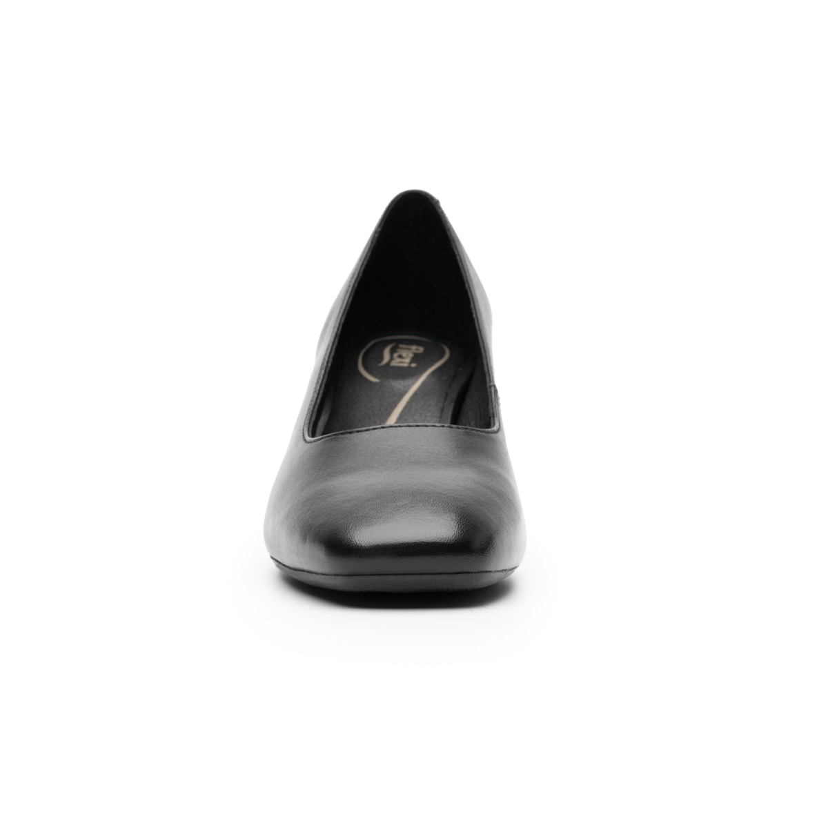 Zapatilla Flexi para Mujer con Comfort Walk Estilo 119702 Negro