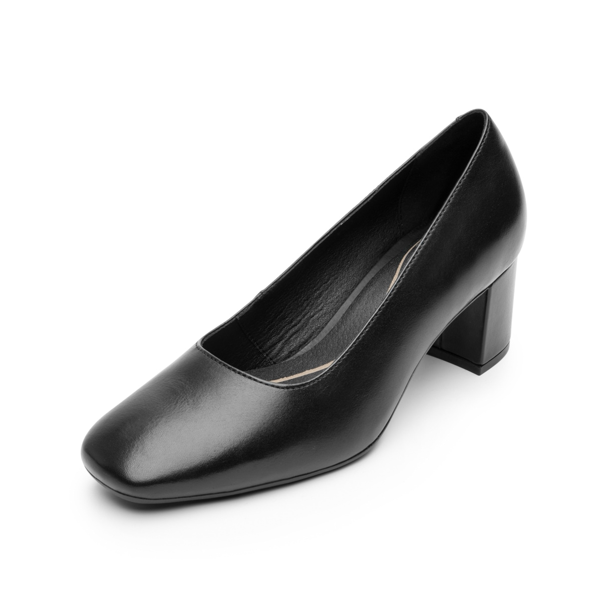 Zapatilla Flexi para Mujer con Comfort Walk Estilo 119702 Negro