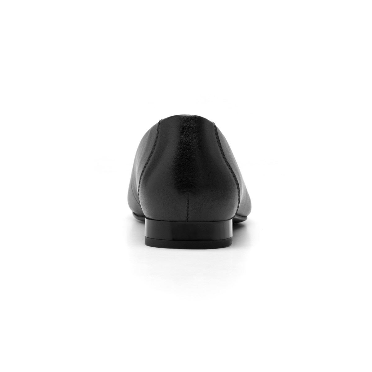 Balerina Flexi para Mujer con Plantilla Comfort Pad Estilo 119901 Negro