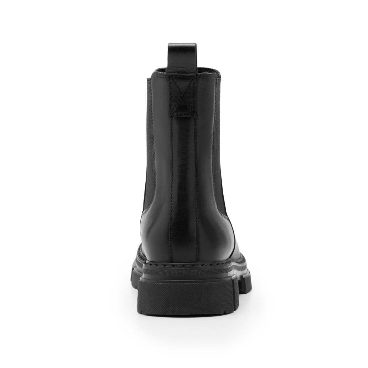 Bota Casual Flexi para Mujer Estilo 124604 Negro