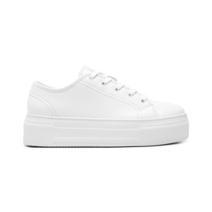 Sneaker Flexi para Mujer con Suela Extraligera Estilo 125401 Blanco