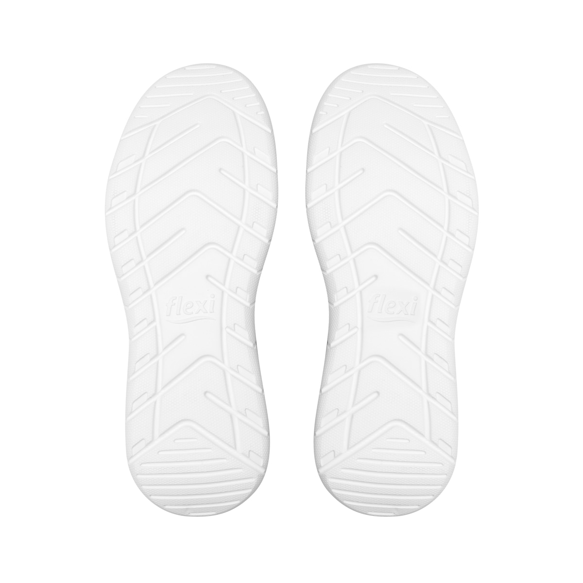 Sneaker Running Slip On Flexi para Mujer con Ligereza y Suavidad Estilo 125607 Denim