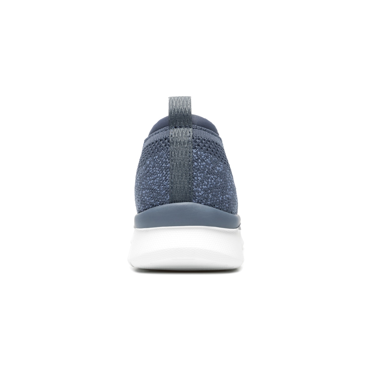 Sneaker Running Slip On Flexi para Mujer con Ligereza y Suavidad Estilo 125607 Denim