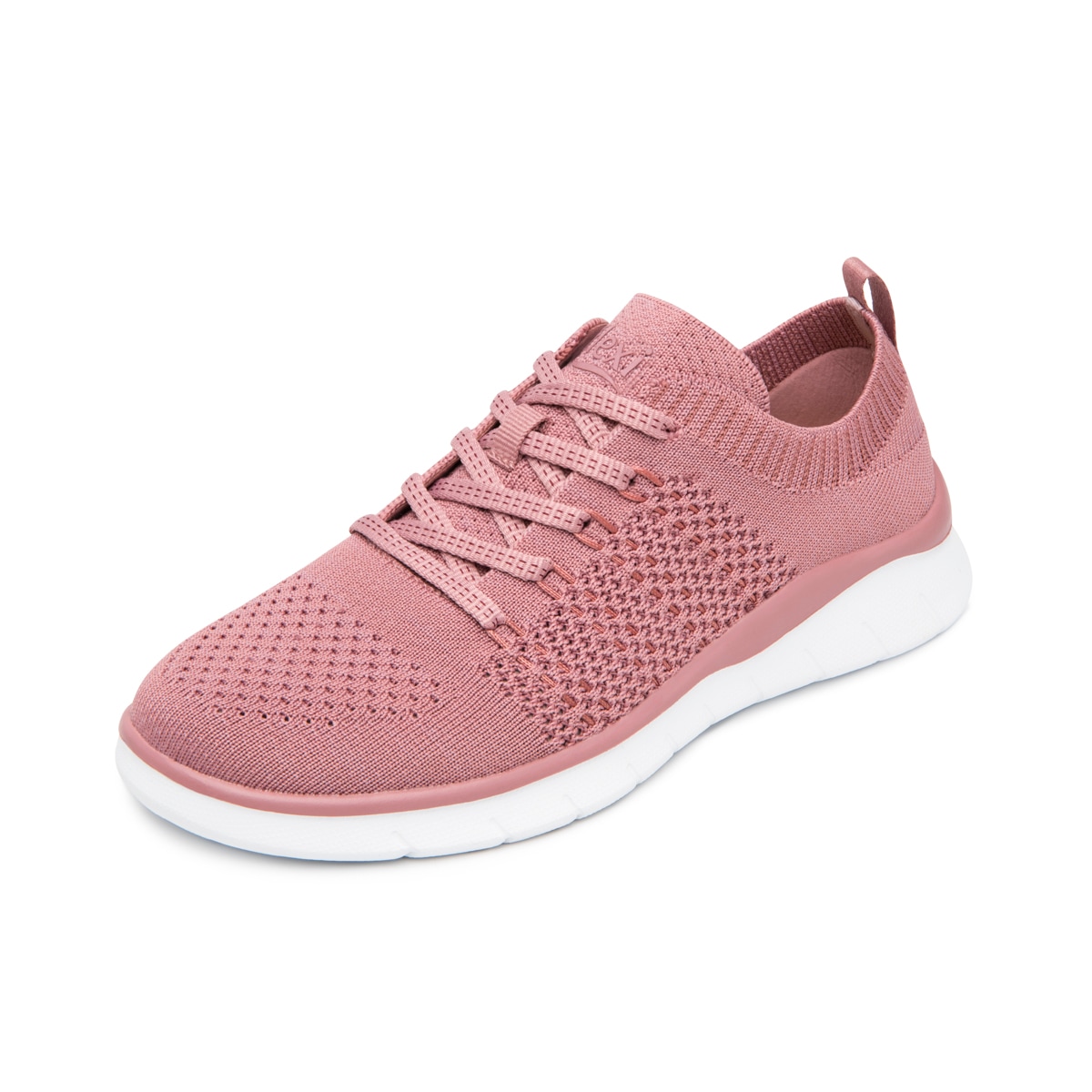 Sneaker Running Slip On Flexi para Mujer Estilo 125613 Rosa