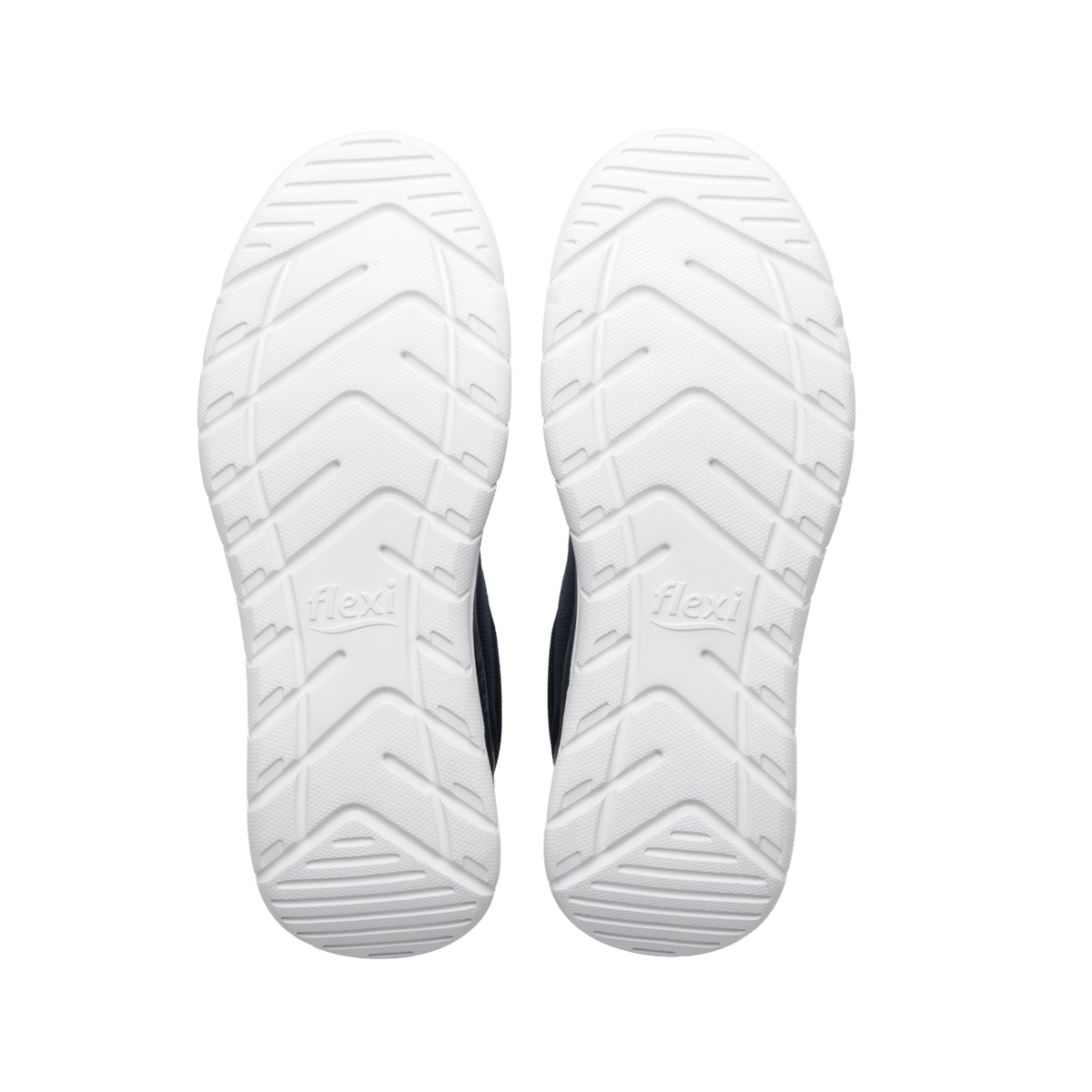 Sneaker Casual Flexi para Mujer Estilo 125614 Marino