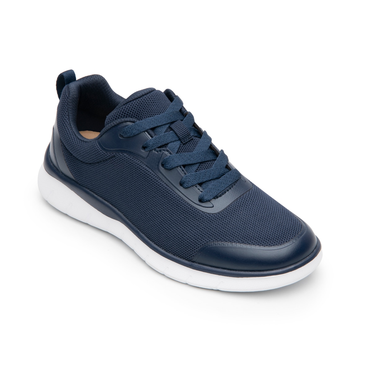 Sneaker Casual Flexi para Mujer Estilo 125614 Marino