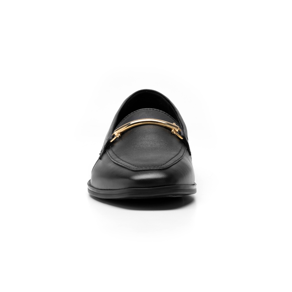 Slip On Flexi para Mujer Estilo 126602 Negro