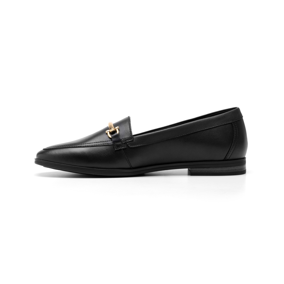 Slip On Flexi para Mujer Estilo 126602 Negro