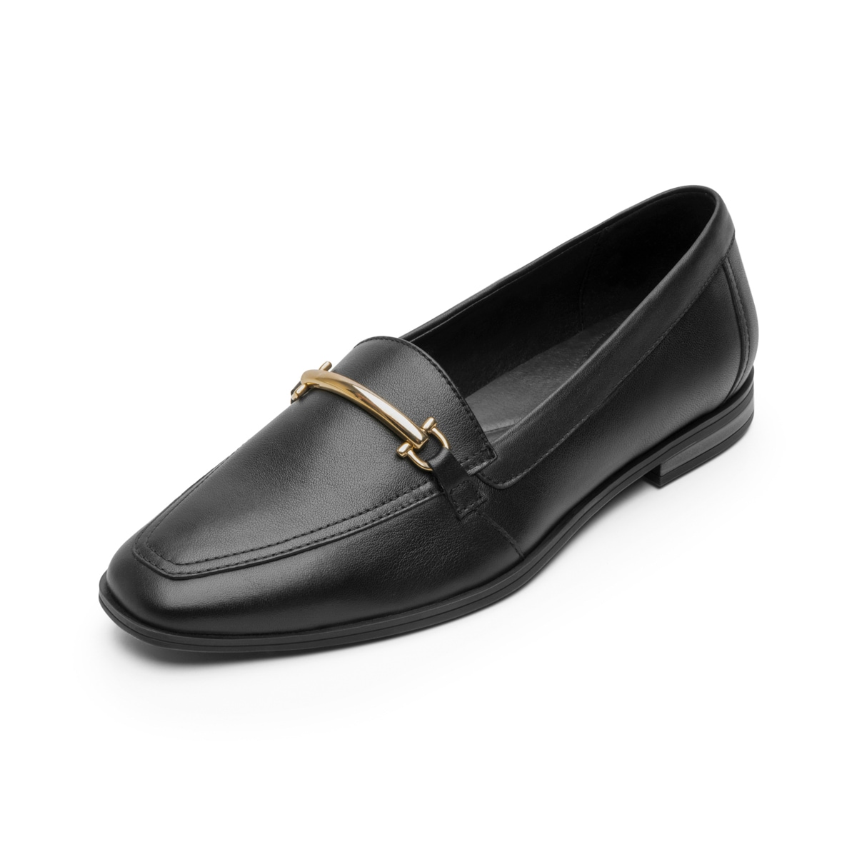 Slip On Flexi para Mujer Estilo 126602 Negro