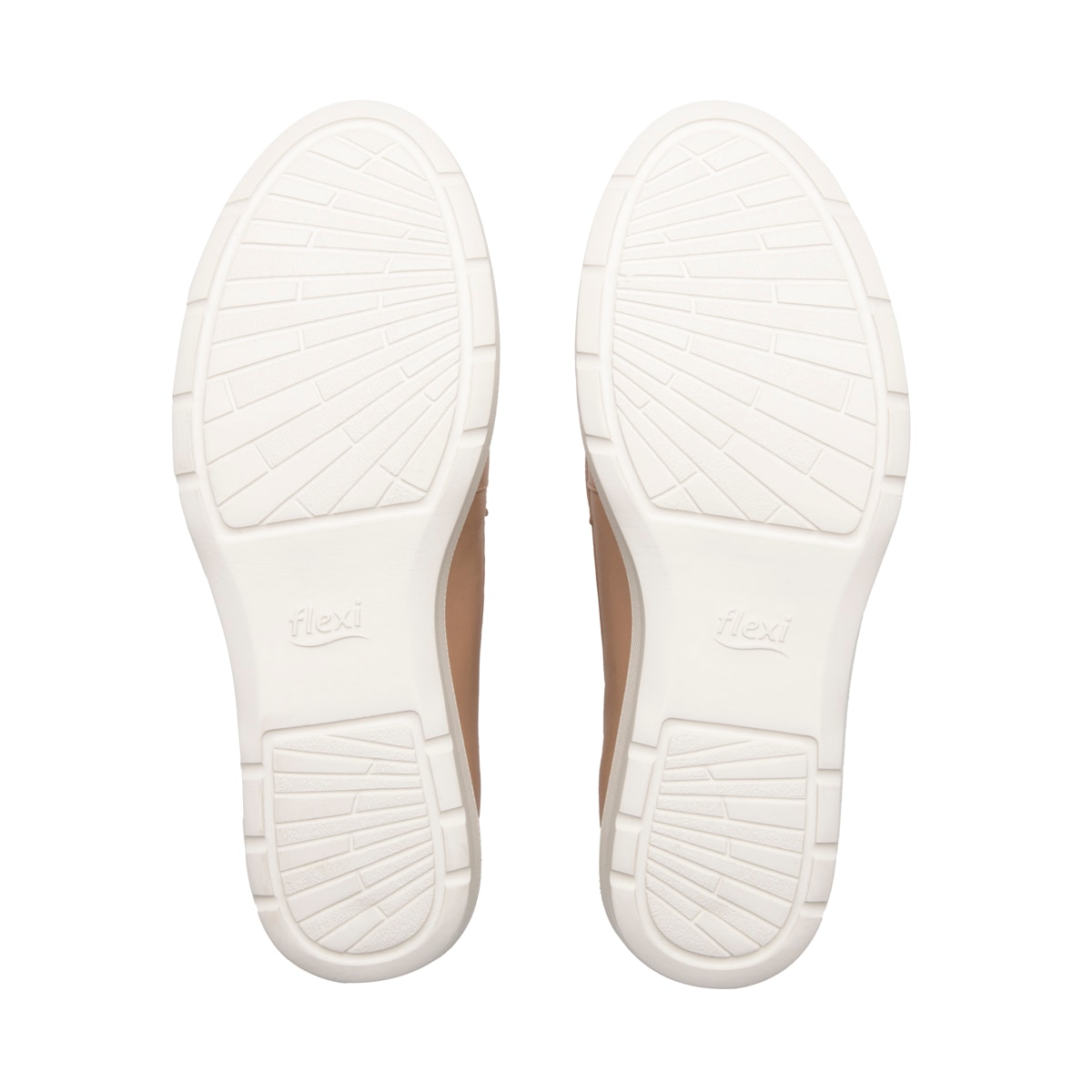 Slip On Casual Flexi para Mujer Estilo 126711 Petalos