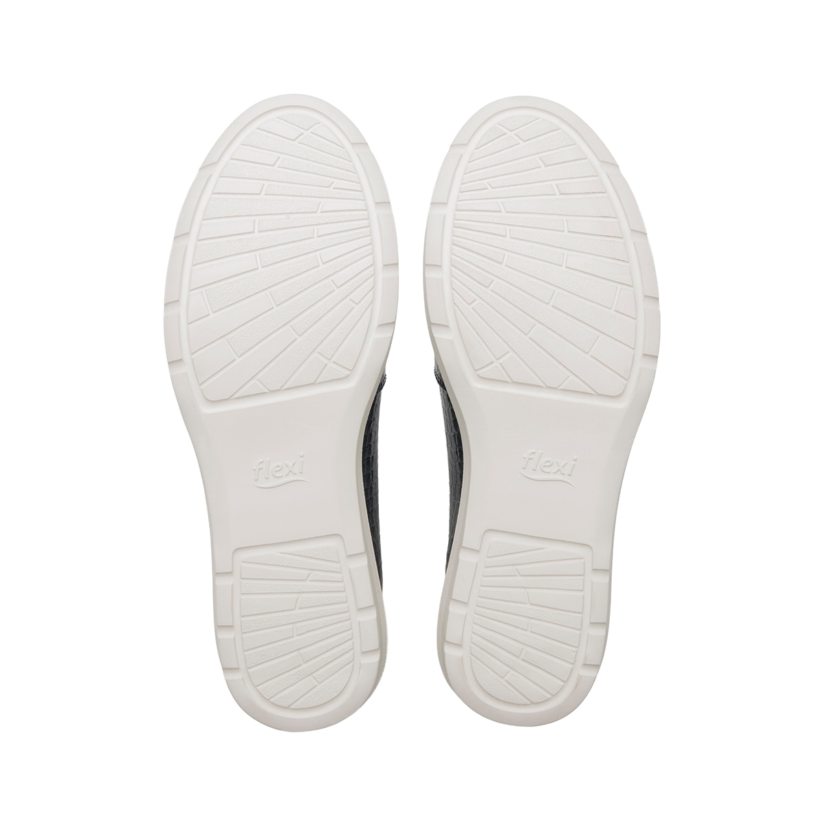 Mocasín Casual Flexi para Mujer Estilo 126716 Marino