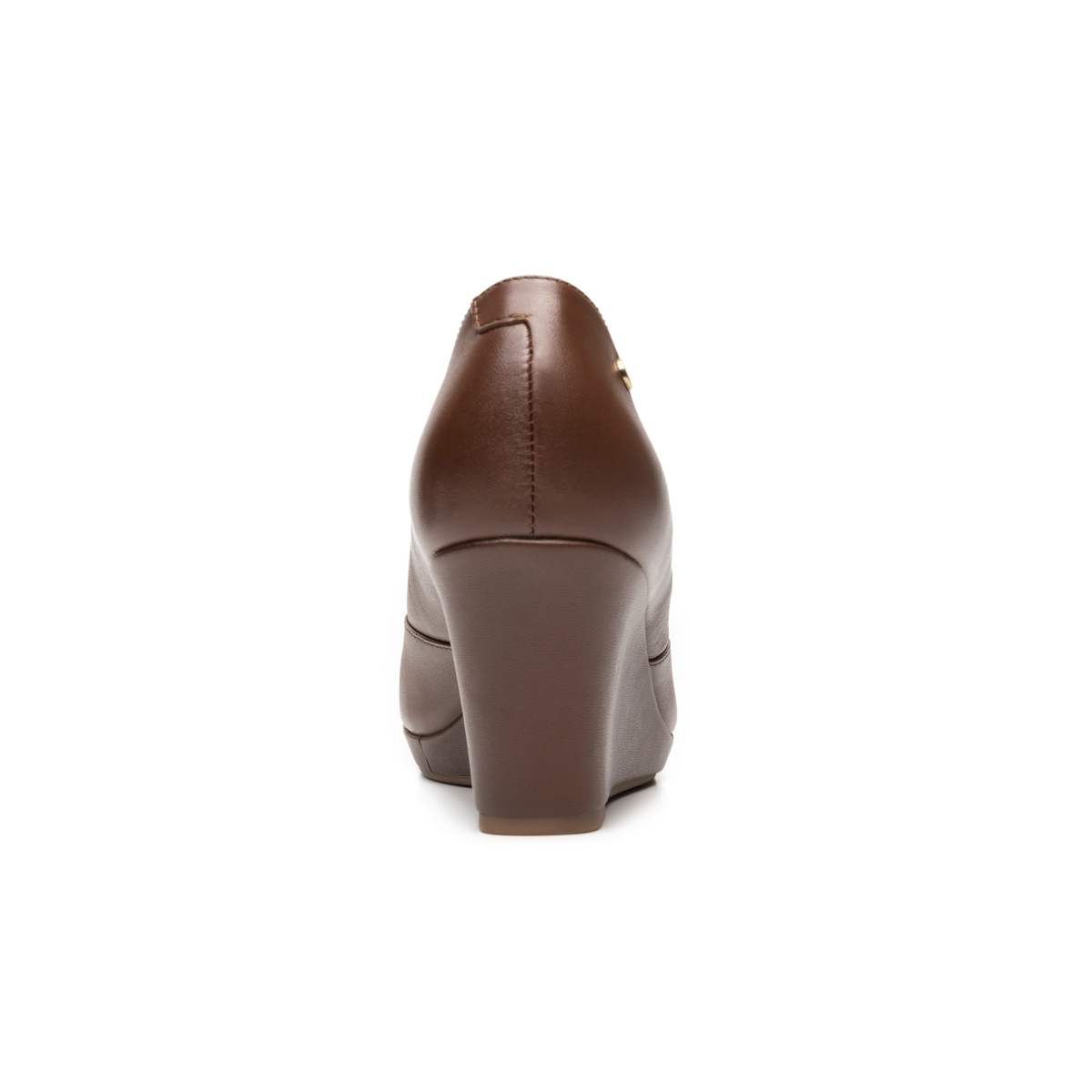 Calzado Casual Confort Flexi para Mujer Estilo 129603 Dark Tan