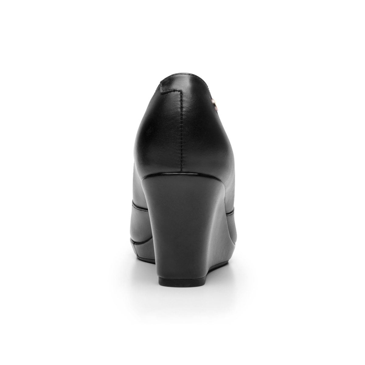 Calzado Casual Confort Flexi para Mujer Estilo 129603 Negro