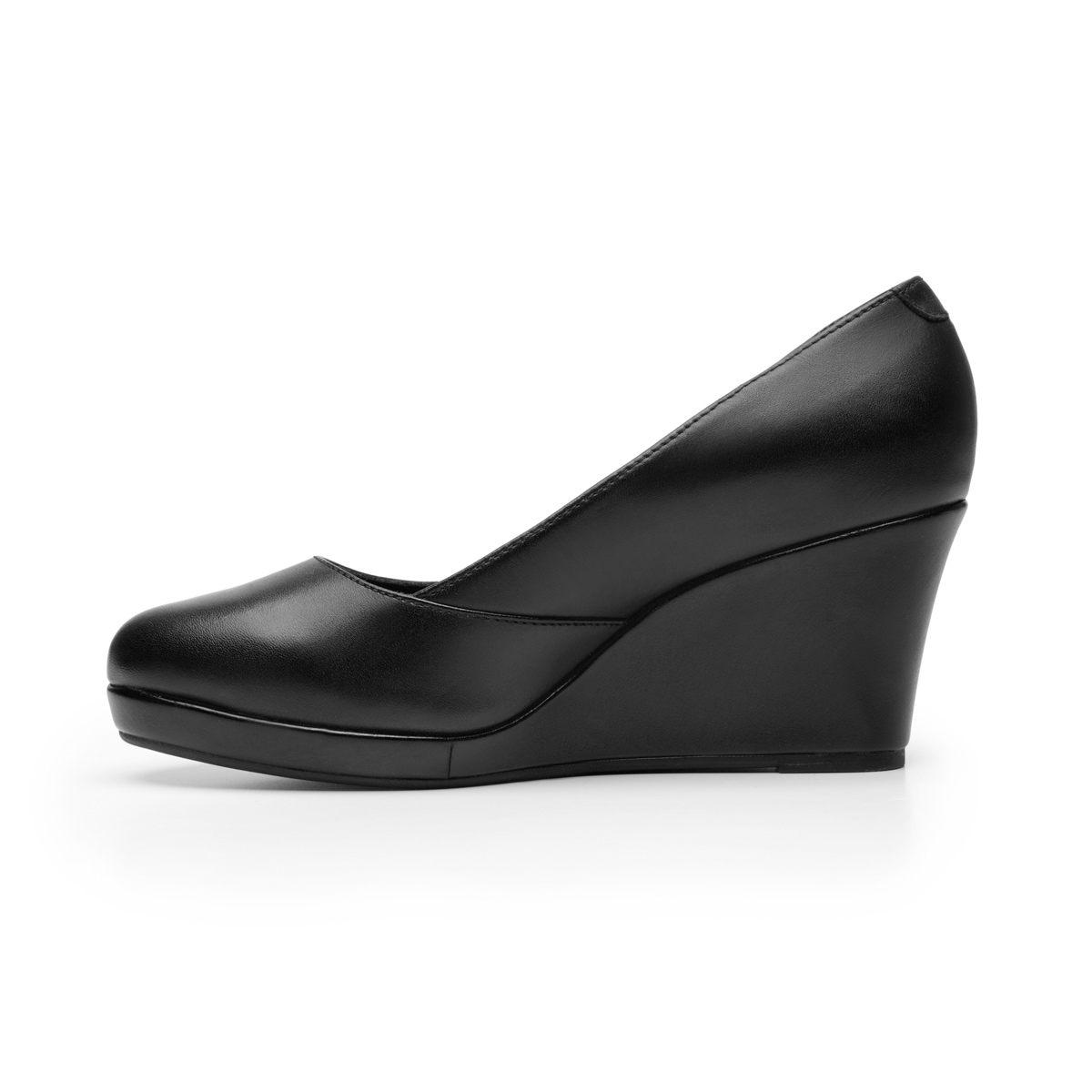 Calzado Casual Confort Flexi para Mujer Estilo 129603 Negro