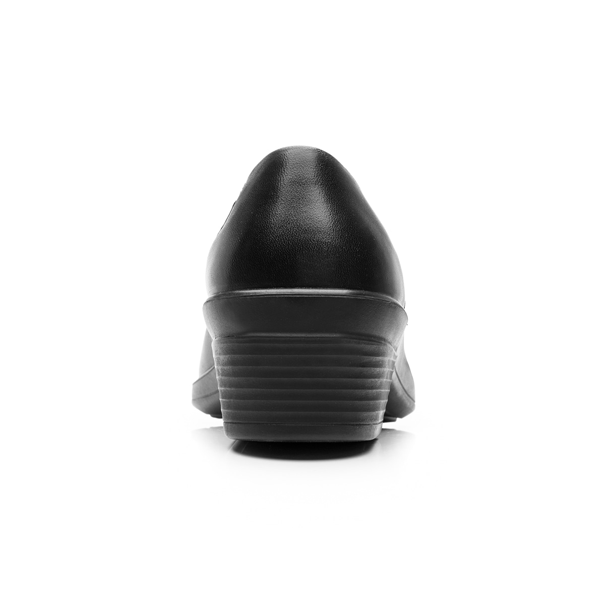 Balerina Confort Flexi para Mujer Estilo 130005 Negro