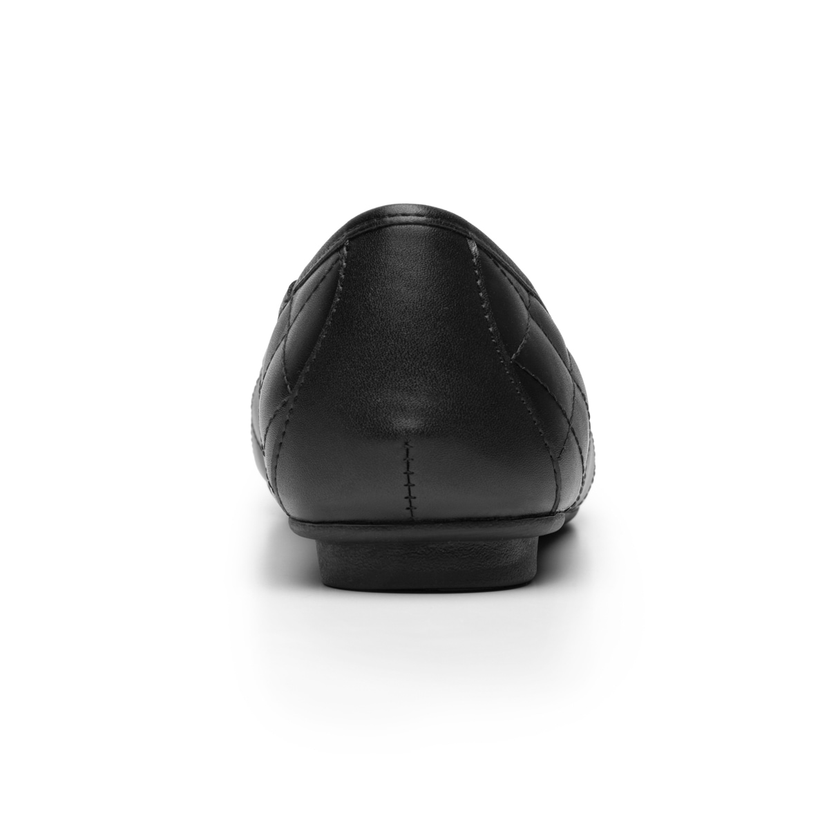 Balerina Casual Flexi para Mujer con Amortiguamiento Estilo 130801 Negro