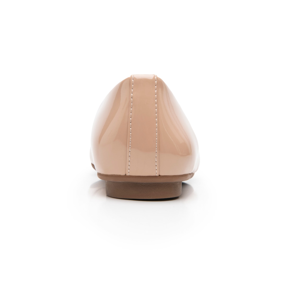 Balerina Casual Flexi para Mujer Estilo 130803 Nude