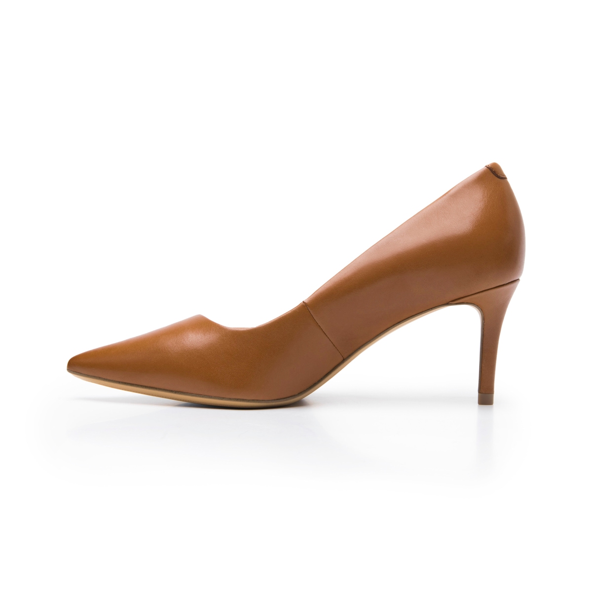 Zapatilla Puntal Flexi para Mujer Exclusivo Zapaterías Flexi Estilo 131001 Café