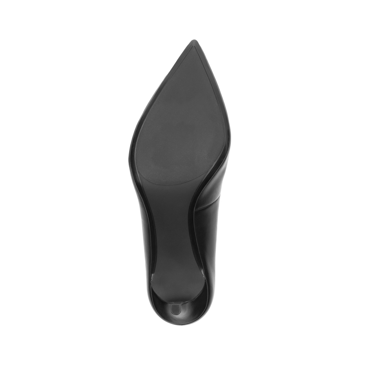 Zapatilla Puntal Flexi para Mujer Exclusivo Zapaterías Flexi Estilo 131001 Negro