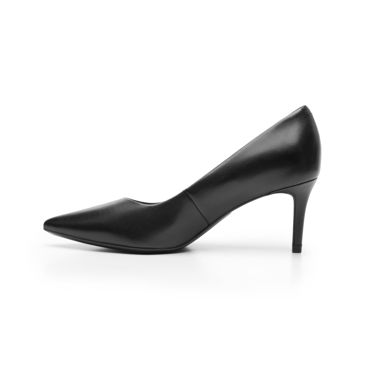 Zapatilla Puntal Flexi para Mujer Exclusivo Zapaterías Flexi Estilo 131001 Negro