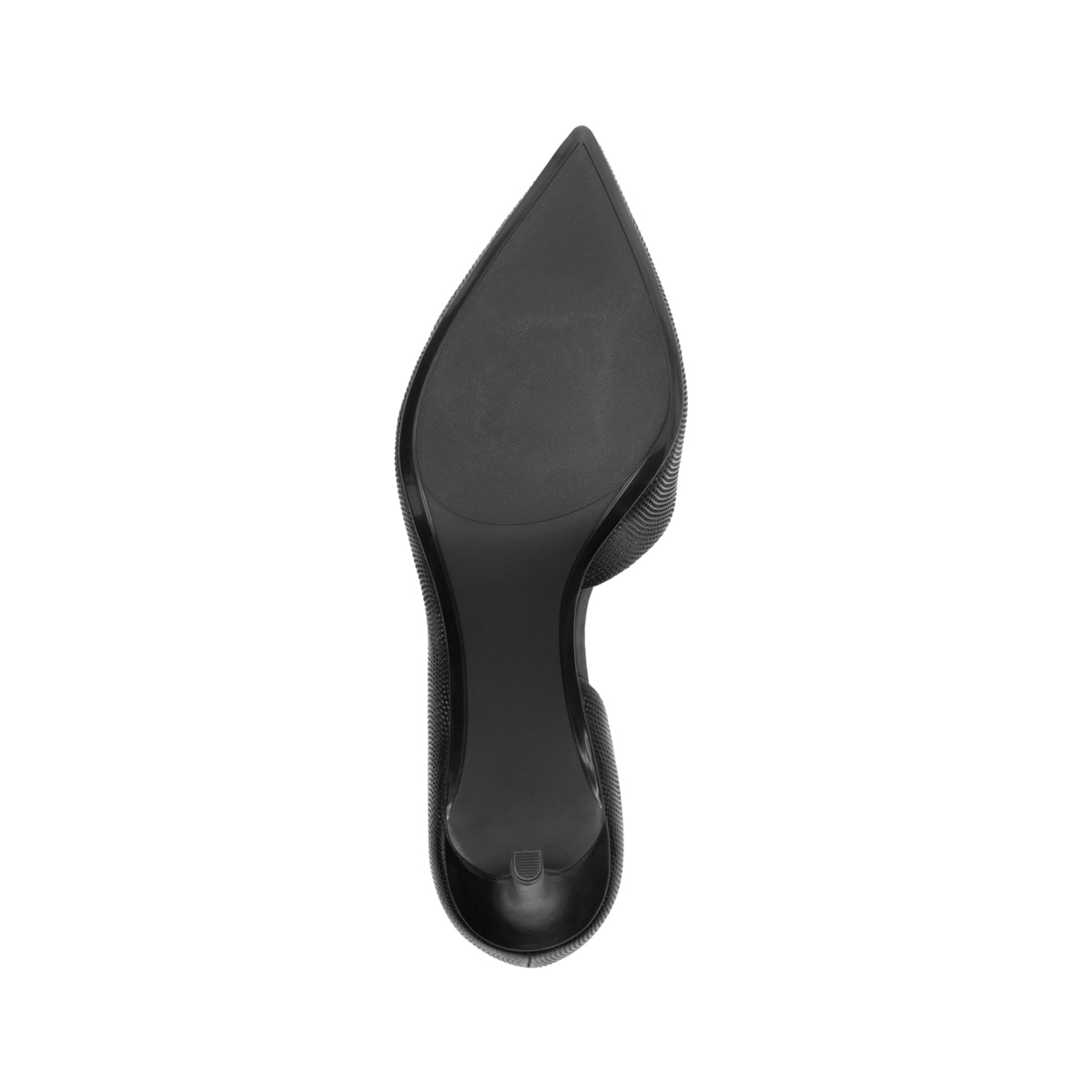 Zapatilla Puntal Flexi para Mujer Exclusivo Zapaterías Flexi Estilo 131002 Negro