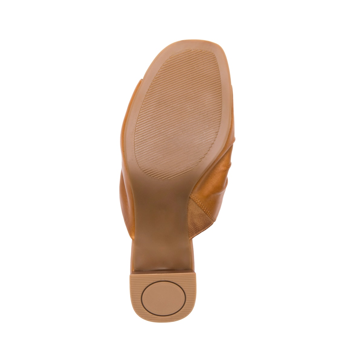 Sandalia De Tacón Flexi para Mujer Exclusivo Zapaterías Flexi Estilo 131401 Café