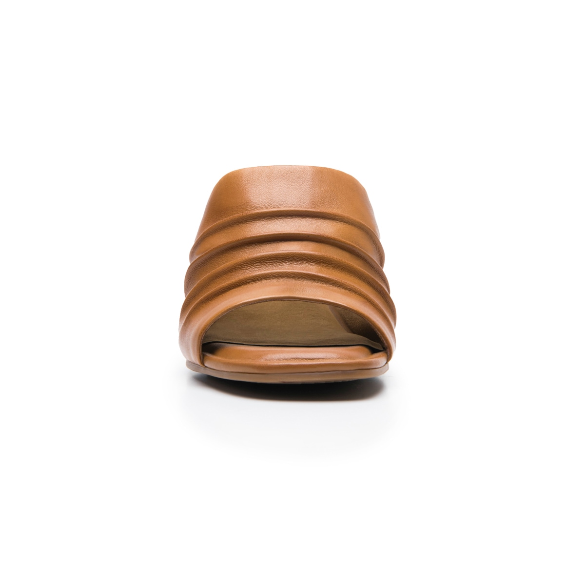 Sandalia De Tacón Flexi para Mujer Exclusivo Zapaterías Flexi Estilo 131401 Café