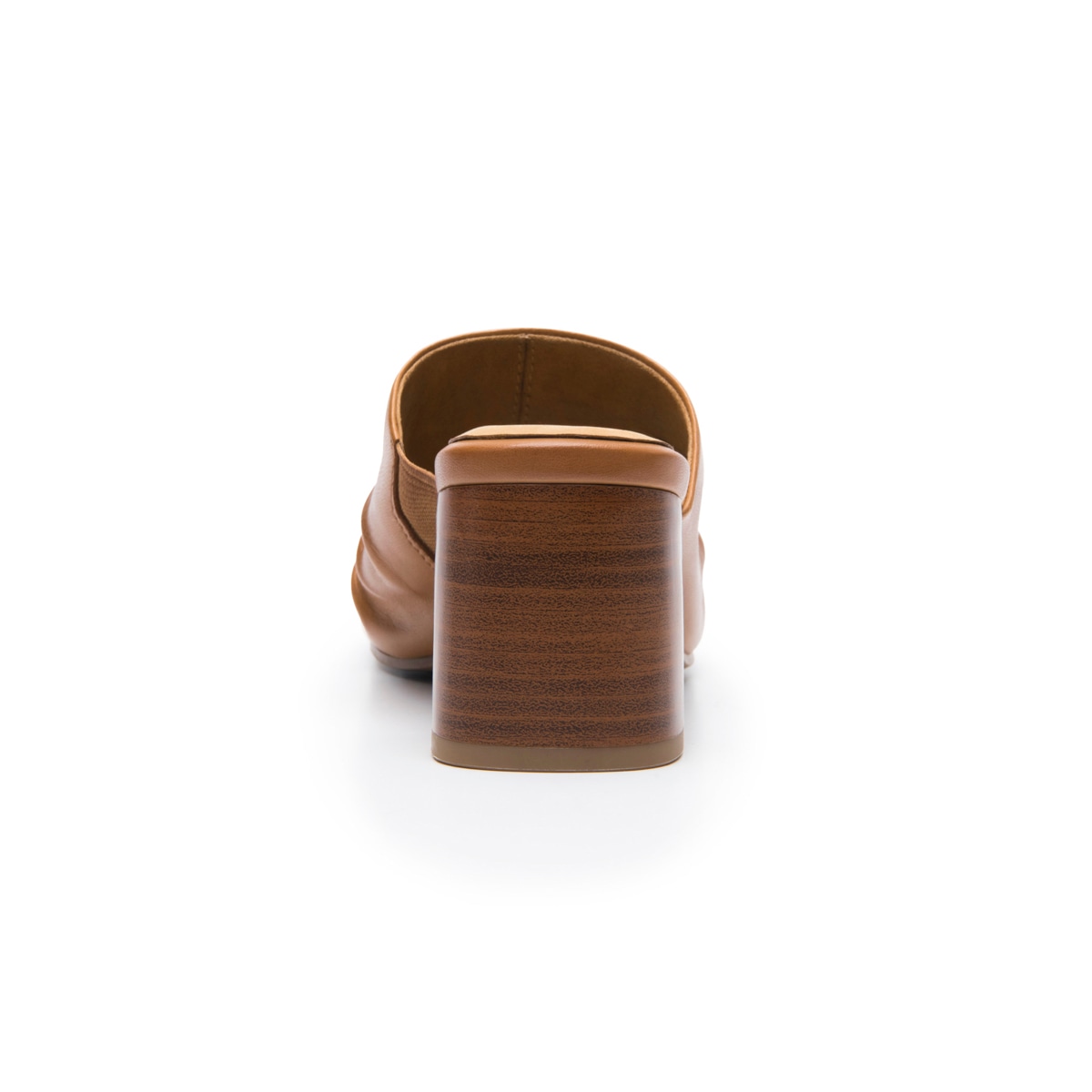Sandalia De Tacón Flexi para Mujer Exclusivo Zapaterías Flexi Estilo 131401 Café