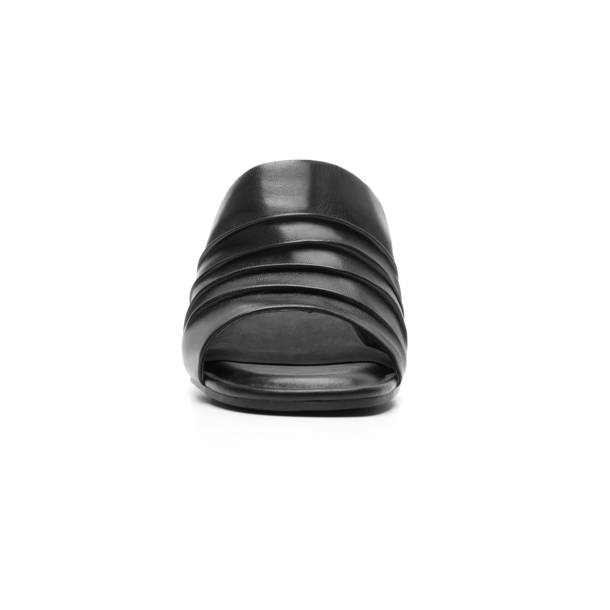 Sandalia De Tacón Flexi para Mujer Exclusivo Zapaterías Flexi Estilo 131401 Negro
