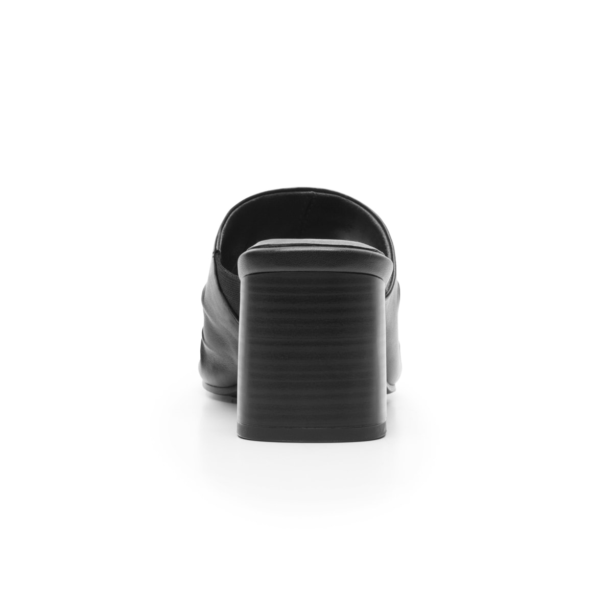 Sandalia De Tacón Flexi para Mujer Exclusivo Zapaterías Flexi Estilo 131401 Negro