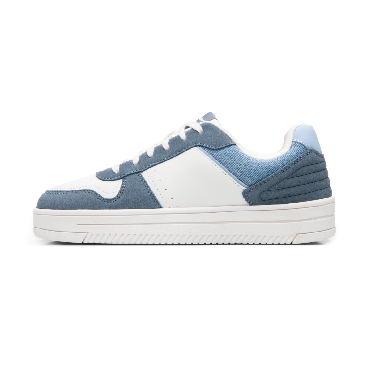 Sneaker Casual Flexi para Mujer Estilo 131604 Azul