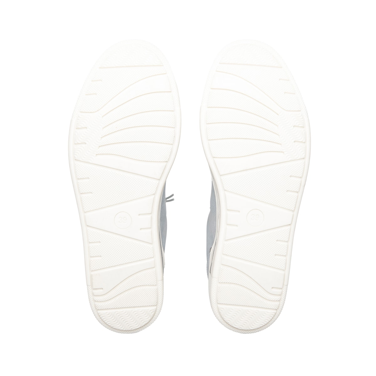 Sneaker Casual Exclusivo Flexi para Mujer Estilo 134301 Azul Cielo
