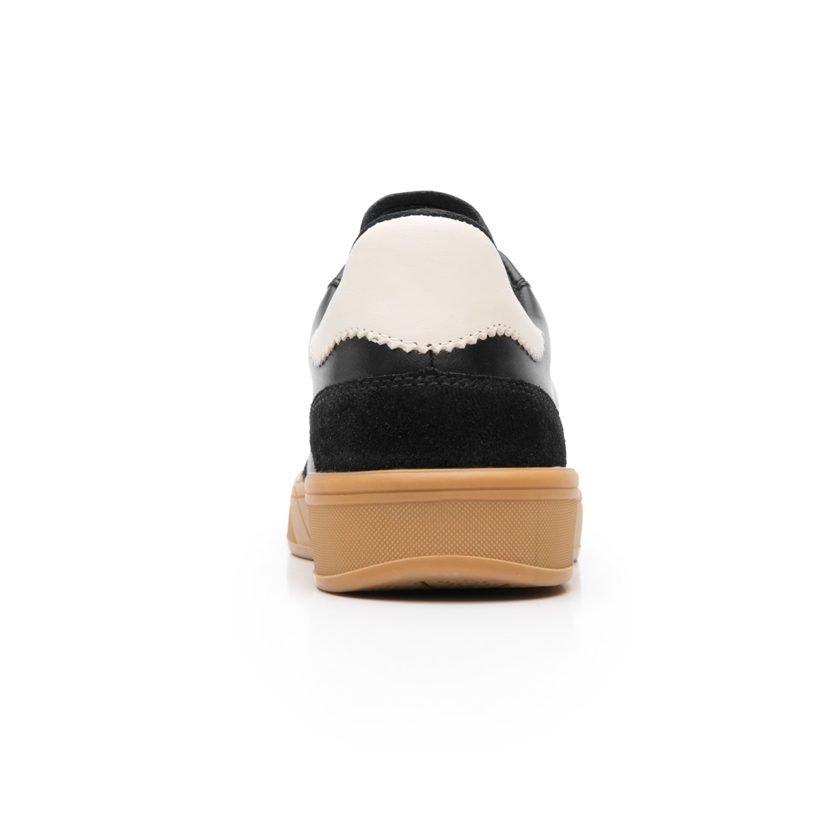 Sneaker Casual Flexi para Mujer Estilo 134503 Negro