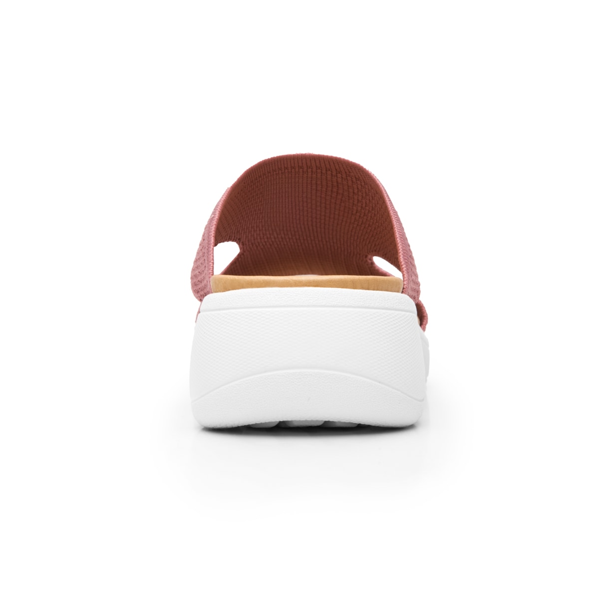 Sandalia Casual Flexi para Mujer Estilo 135101 Rosa