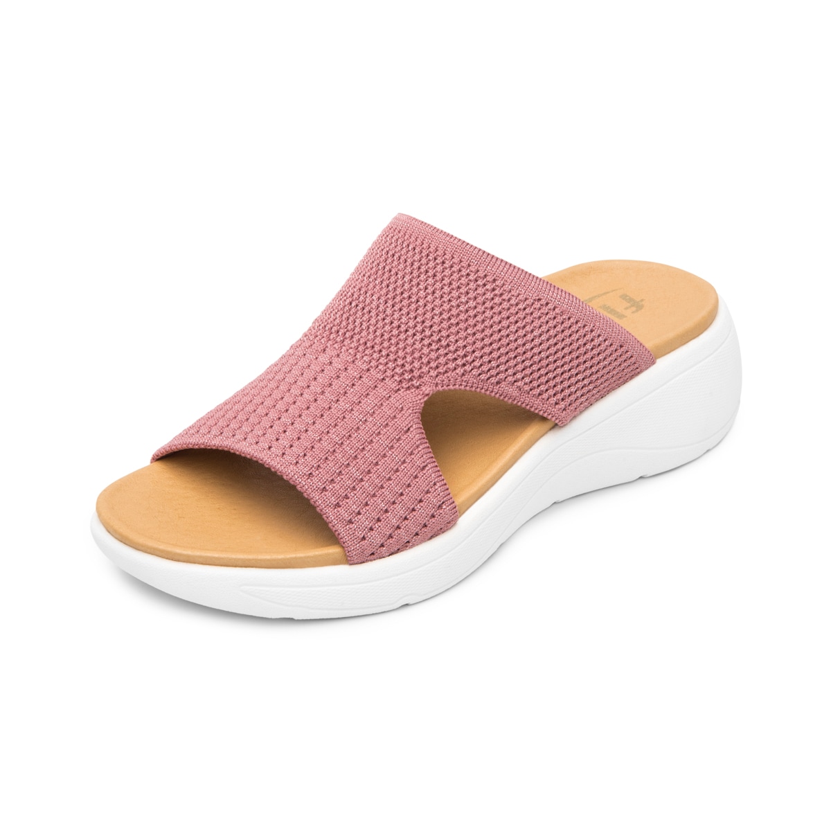 Sandalia Casual Flexi para Mujer Estilo 135101 Rosa