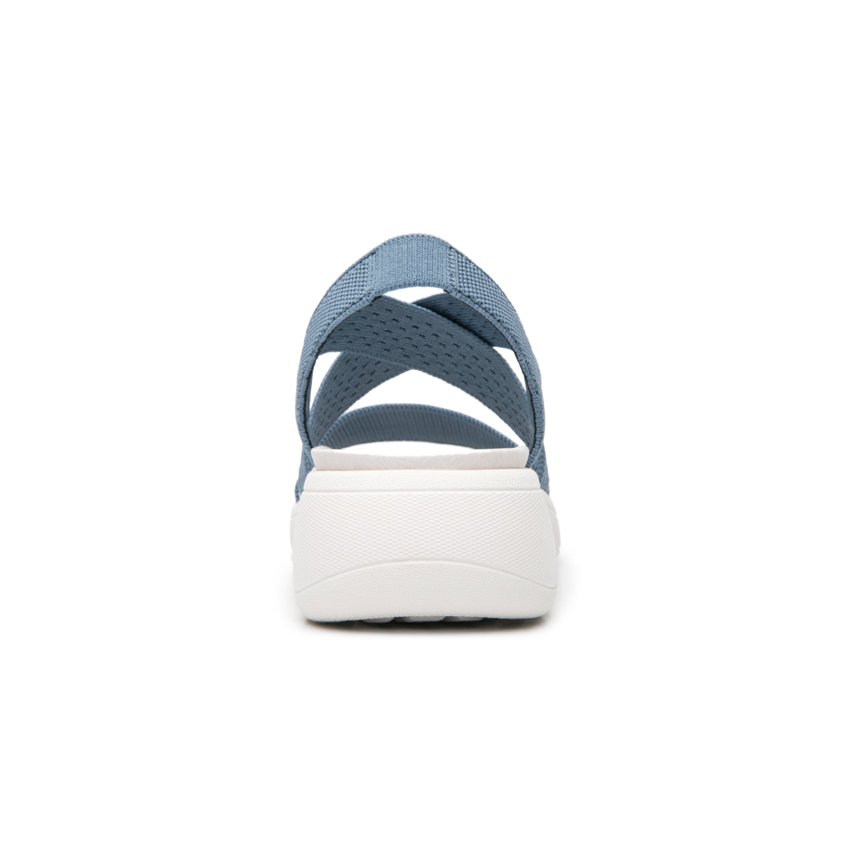 Sandalia Casual Flexi para Mujer Estilo 135102 Azul