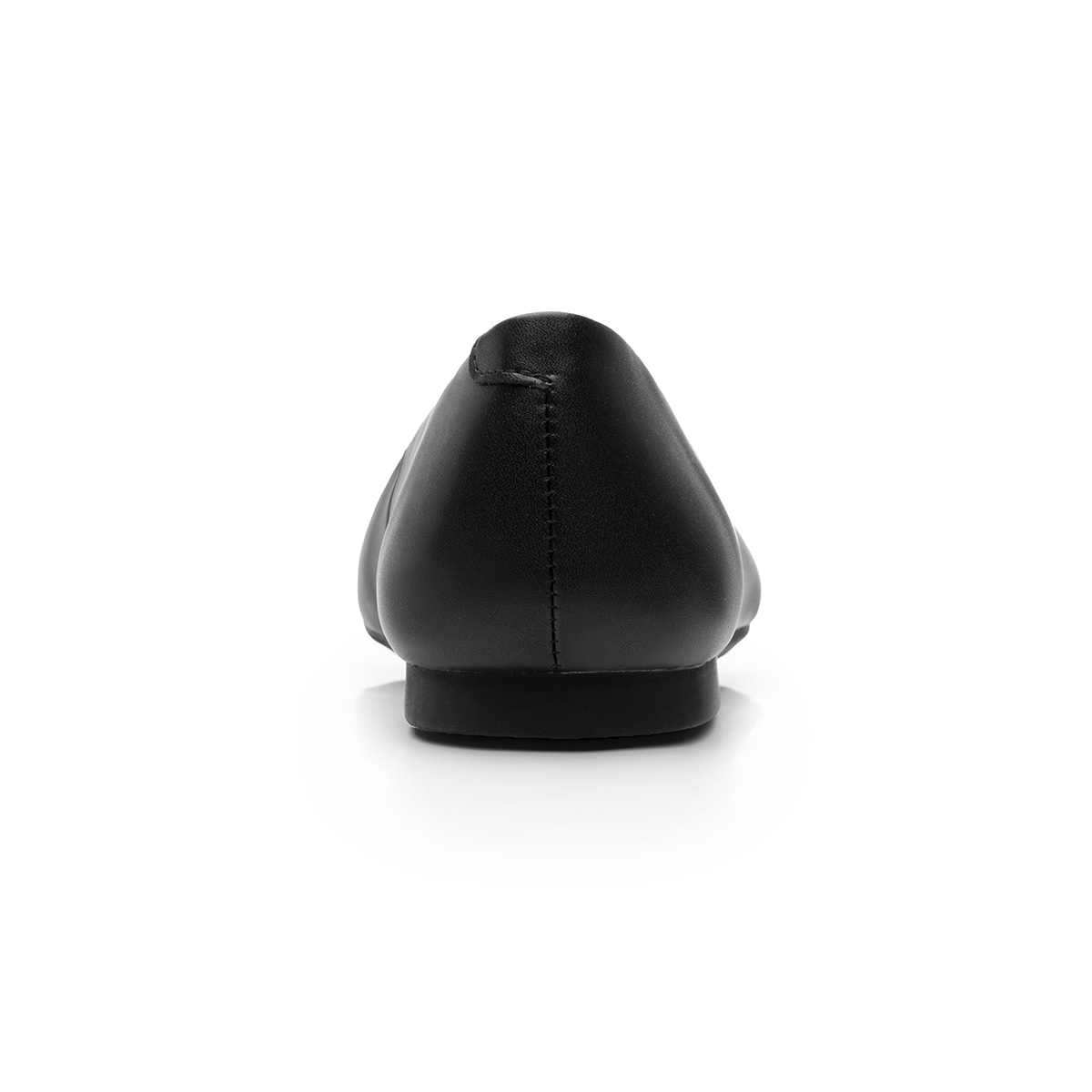 Balerina Casual Flexi para Mujer Estilo 136803 Negro