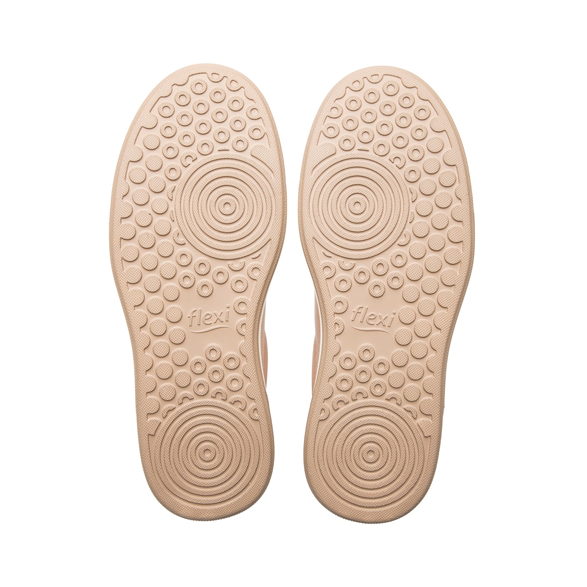 Sneaker Casual Flexi para Mujer Estilo 137401 Pétalos