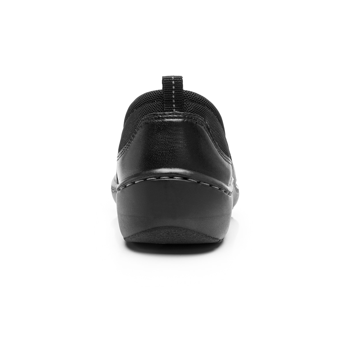 Calzado Confort Flexi para Mujer Estilo 138104 Negro