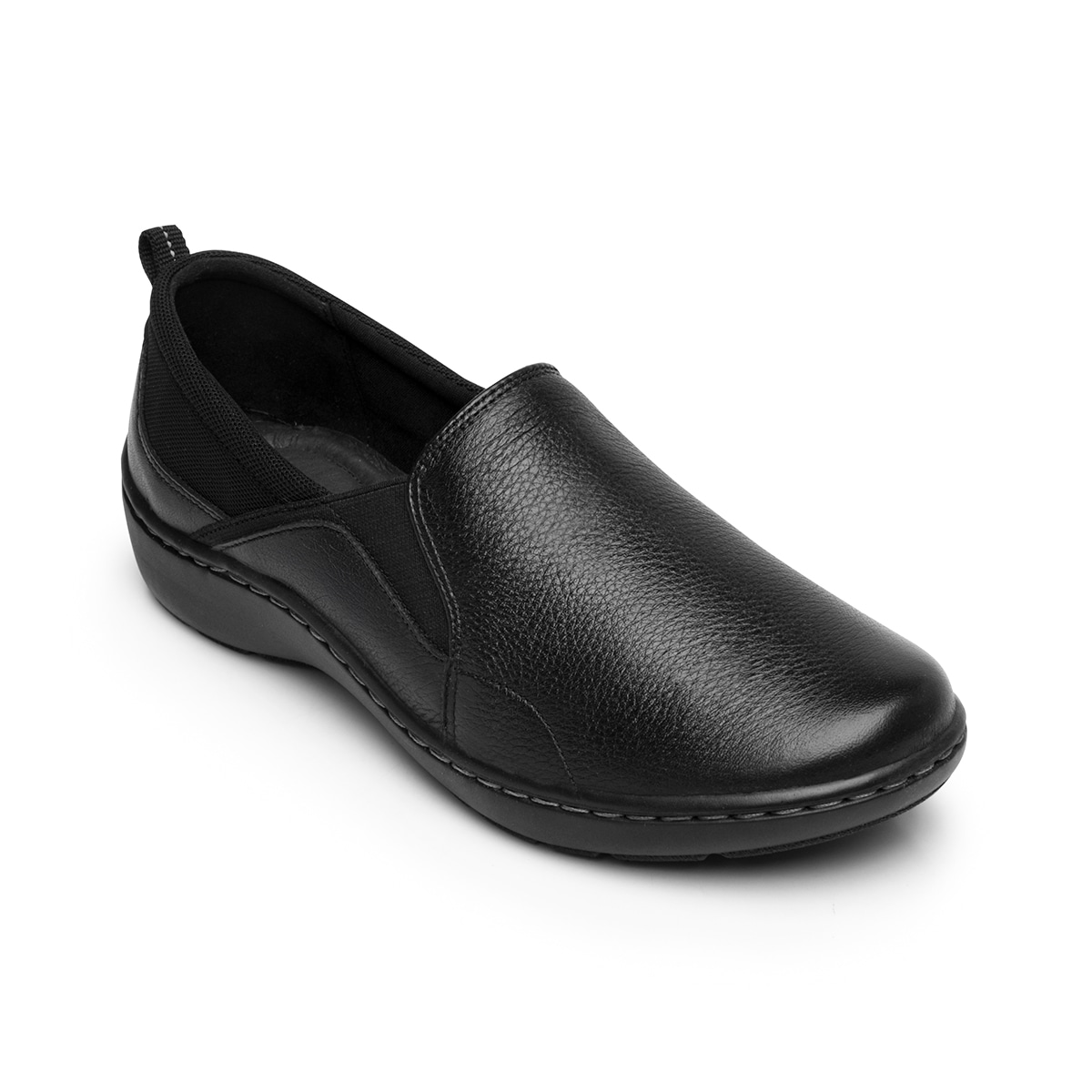 Calzado Confort Flexi para Mujer Estilo 138104 Negro