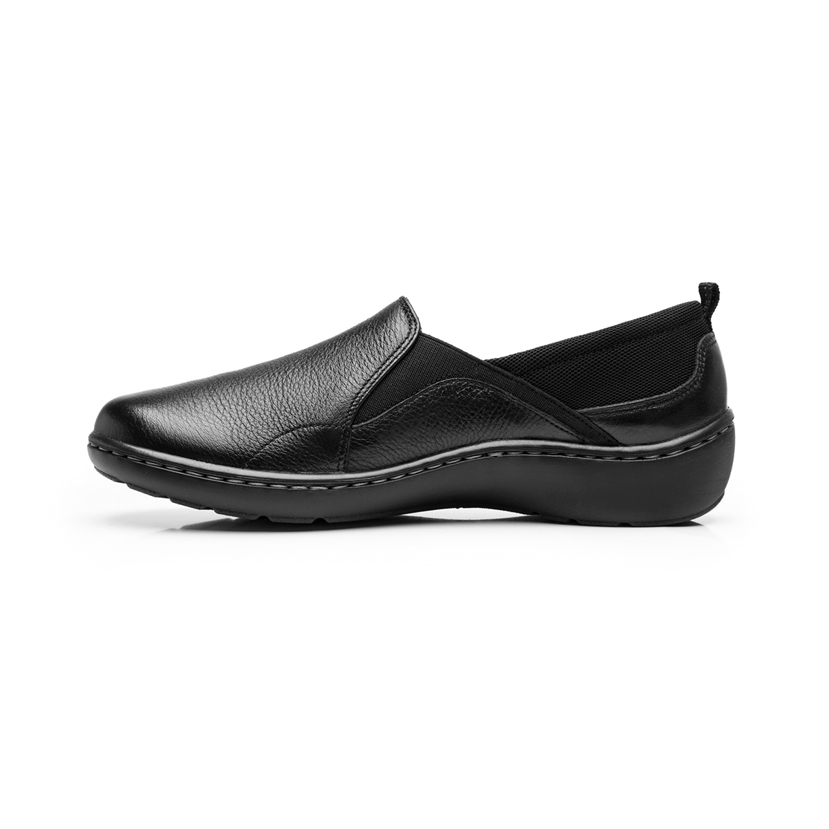 Calzado Confort Flexi para Mujer Estilo 138104 Negro