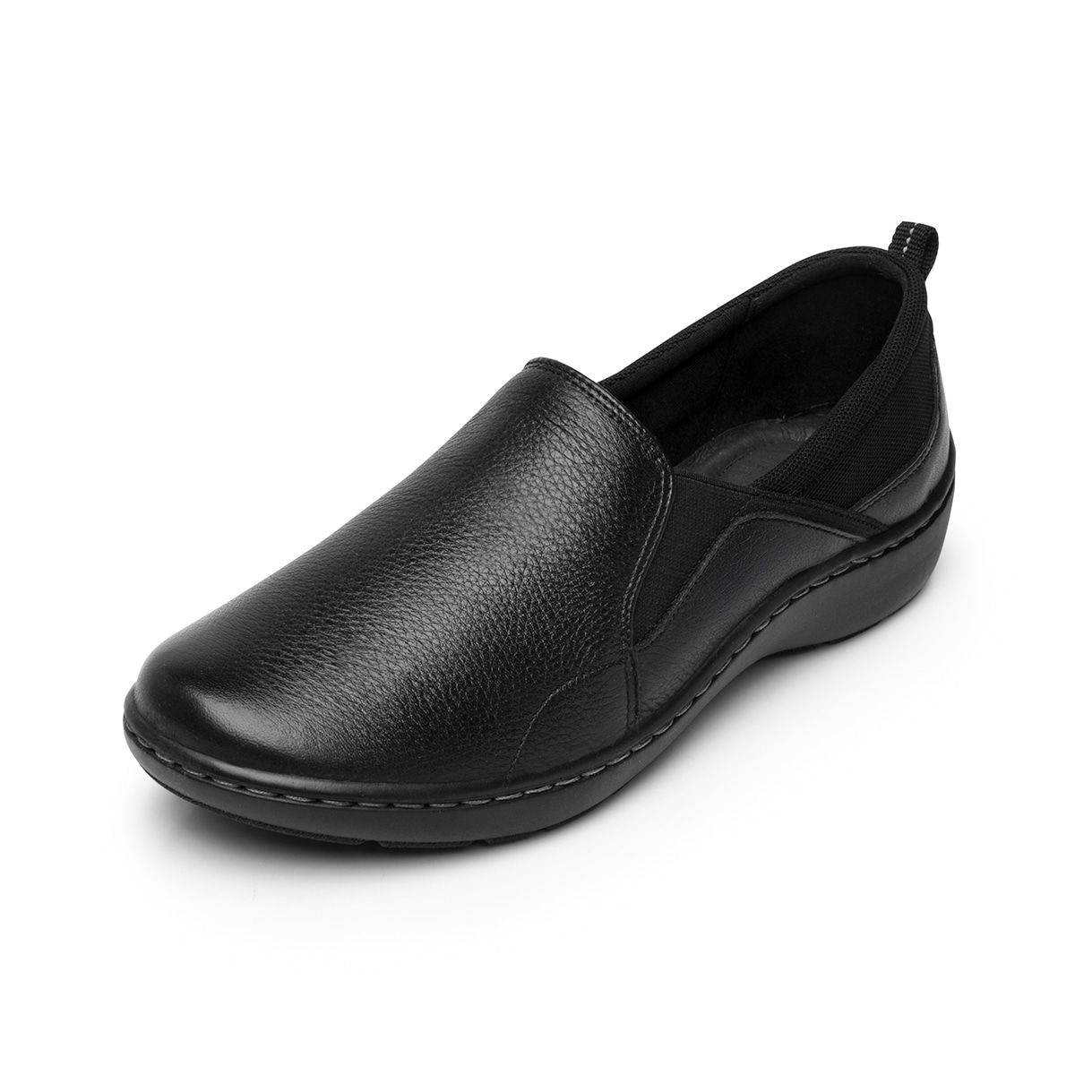 Calzado Confort Flexi para Mujer Estilo 138104 Negro