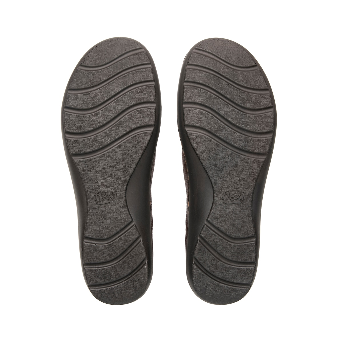 Calzado Confort Flexi para Mujer Estilo 138104 Oporto