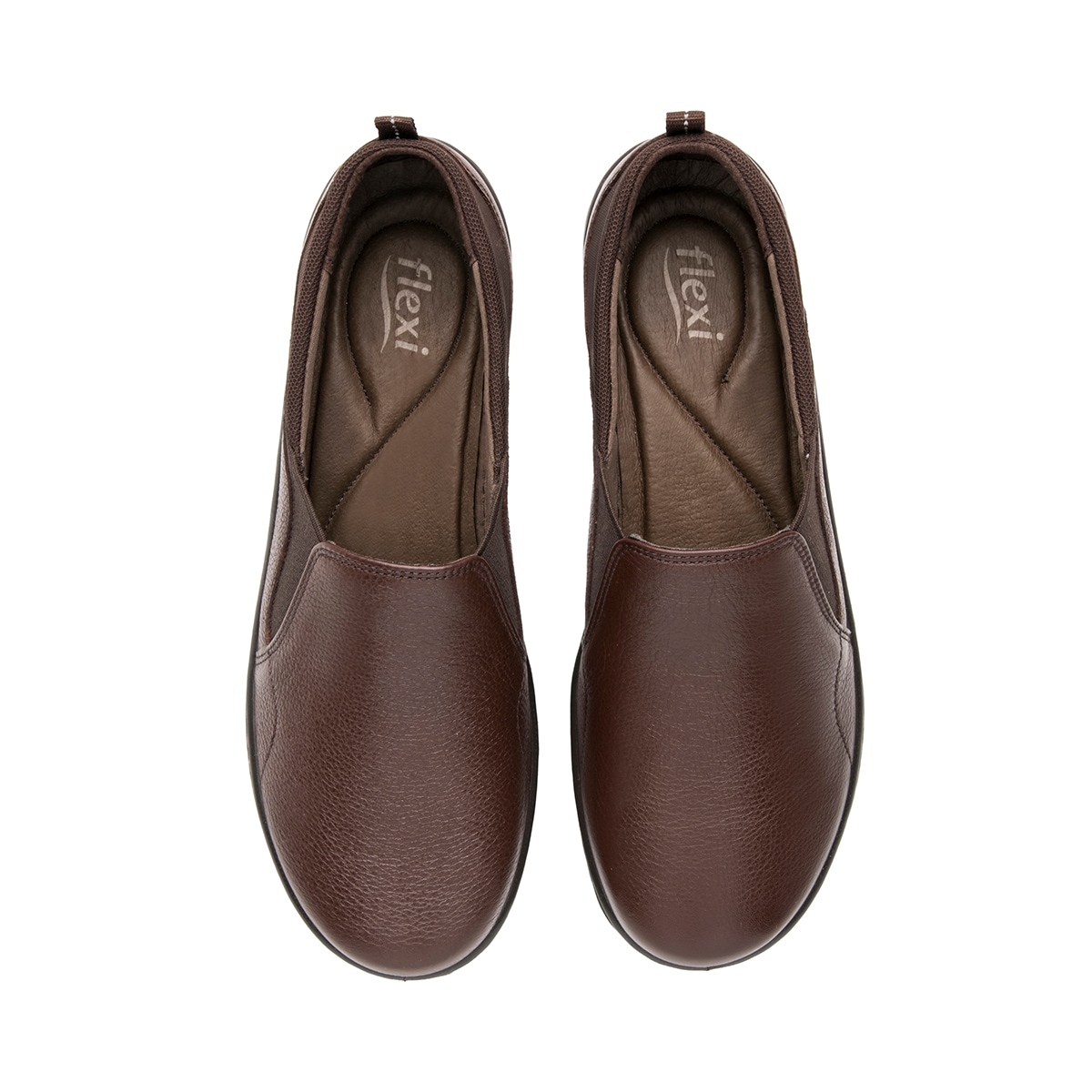 Calzado Confort Flexi para Mujer Estilo 138104 Oporto